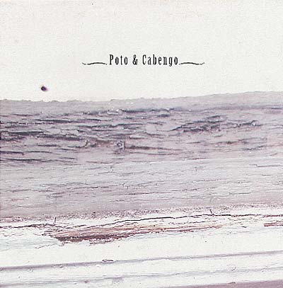 Poto & Cabengo |