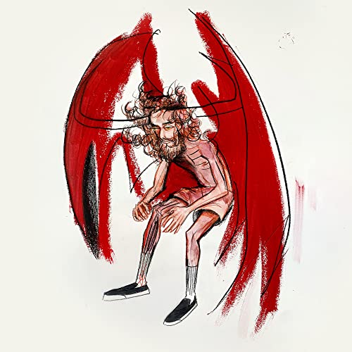Pouya - Blood Was Never Thick As Water |