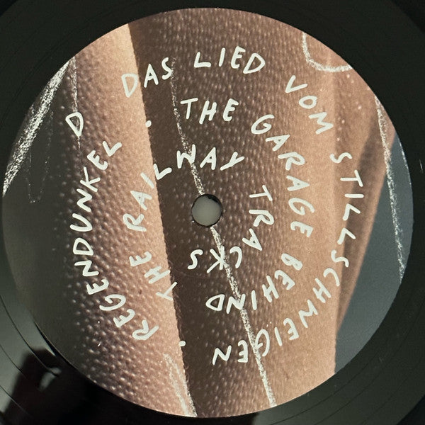 The Beauty Of A Polaroid | Mint (M) Mint (M)