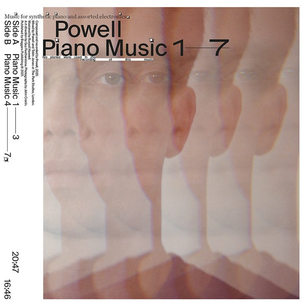 Piano Music 1-7 |
