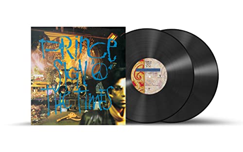 Prince - Sign O’ The Times (2xVINYL) | Mint (M) Mint (M)