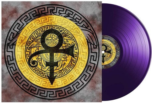Prince - The VERSACE Experience (Purple Vinyl) |