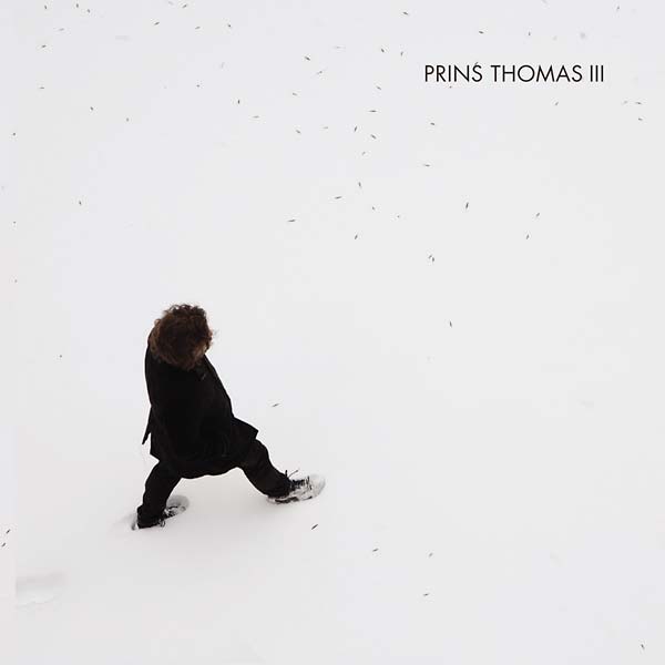 Prins Thomas 3 |