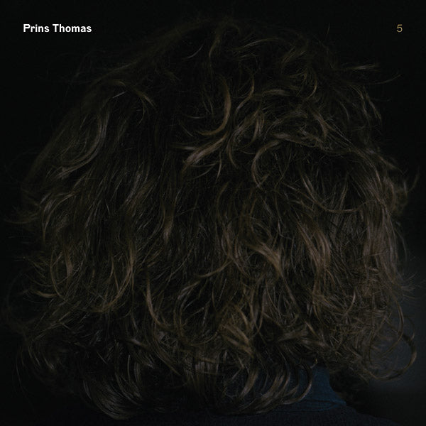 Prins Thomas 5 |