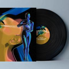 Guy J - Piece of Cake (VINYL) |