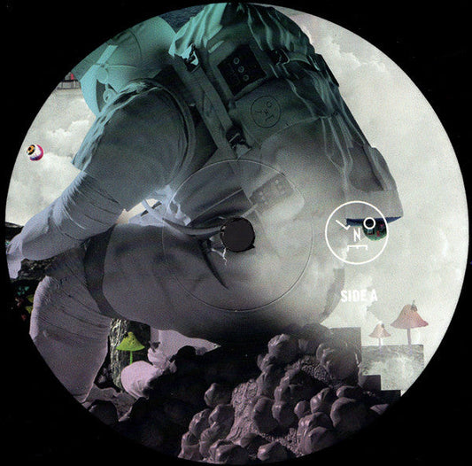 Astra (VINYL) | Mint (M) Generic