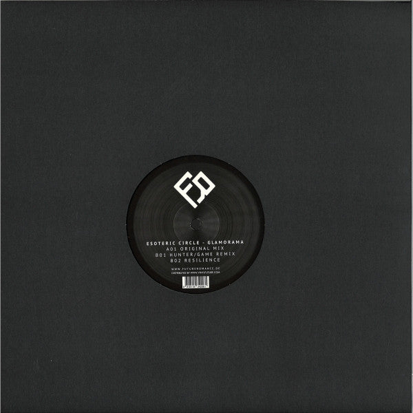 Glamorama | Mint (M) Generic