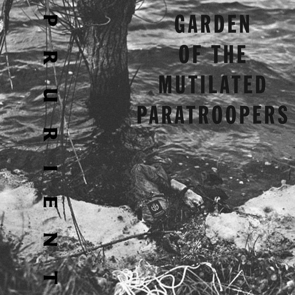 Garden Of The Mutilated Paratroopers |