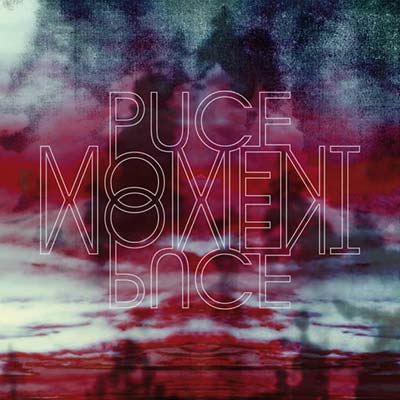 Puce Moment |