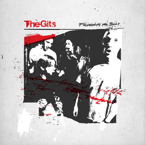 Frenching the Bully (WHITE VINYL) |