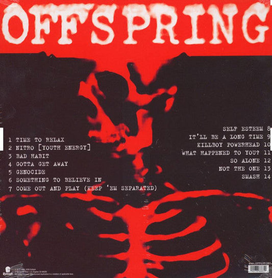 Smash | Mint (M) Mint (M)