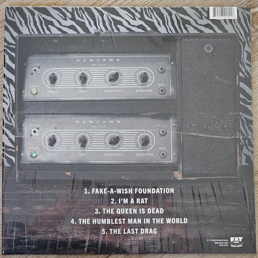 Half Album | Mint (M) Mint (M)