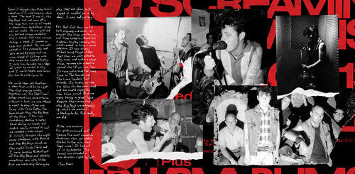 Poison 13 - (PRESALE 6/19/26) Poison 13 (IEX VINYL) | Mint (M) Mint (M)