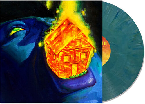 Sweet Pill - Still There's a Glow (VINYL) |