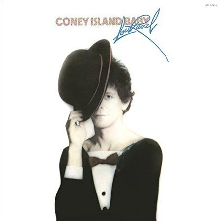 Lou Reed - Coney Island Baby (150 Gram Vinyl, Remastered) | Near Mint (NM or M-)