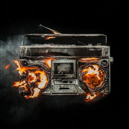 Green Day - Revolution Radio (VINYL) | Near Mint (NM or M-) Mint (M)