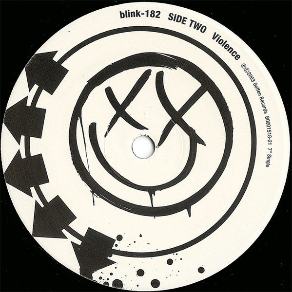 Feeling This (7") | Near Mint (NM) Near Mint (NM)