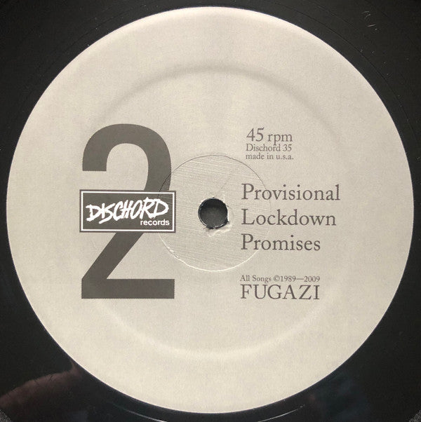 Margin Walker (VINYL) | Mint (M) Mint (M)