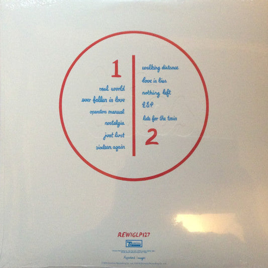 Love Bites | Mint (M) Mint (M)