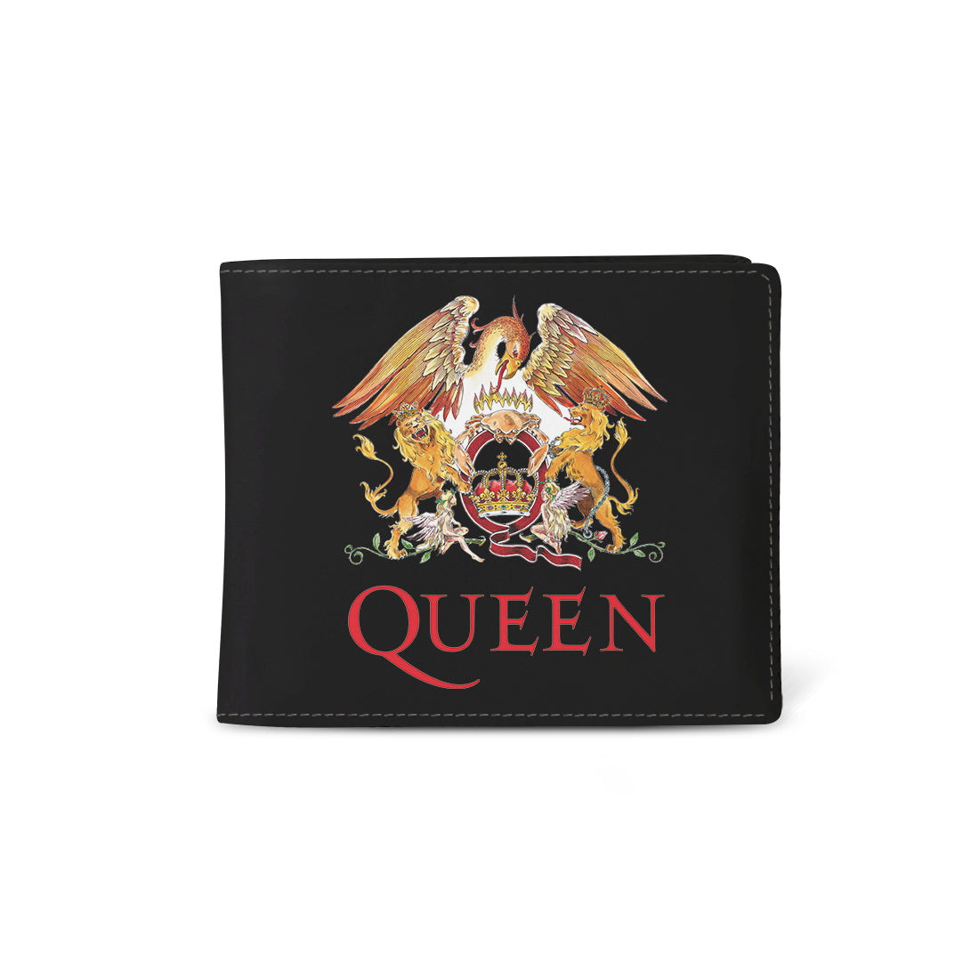 Classic Crest Wallet |