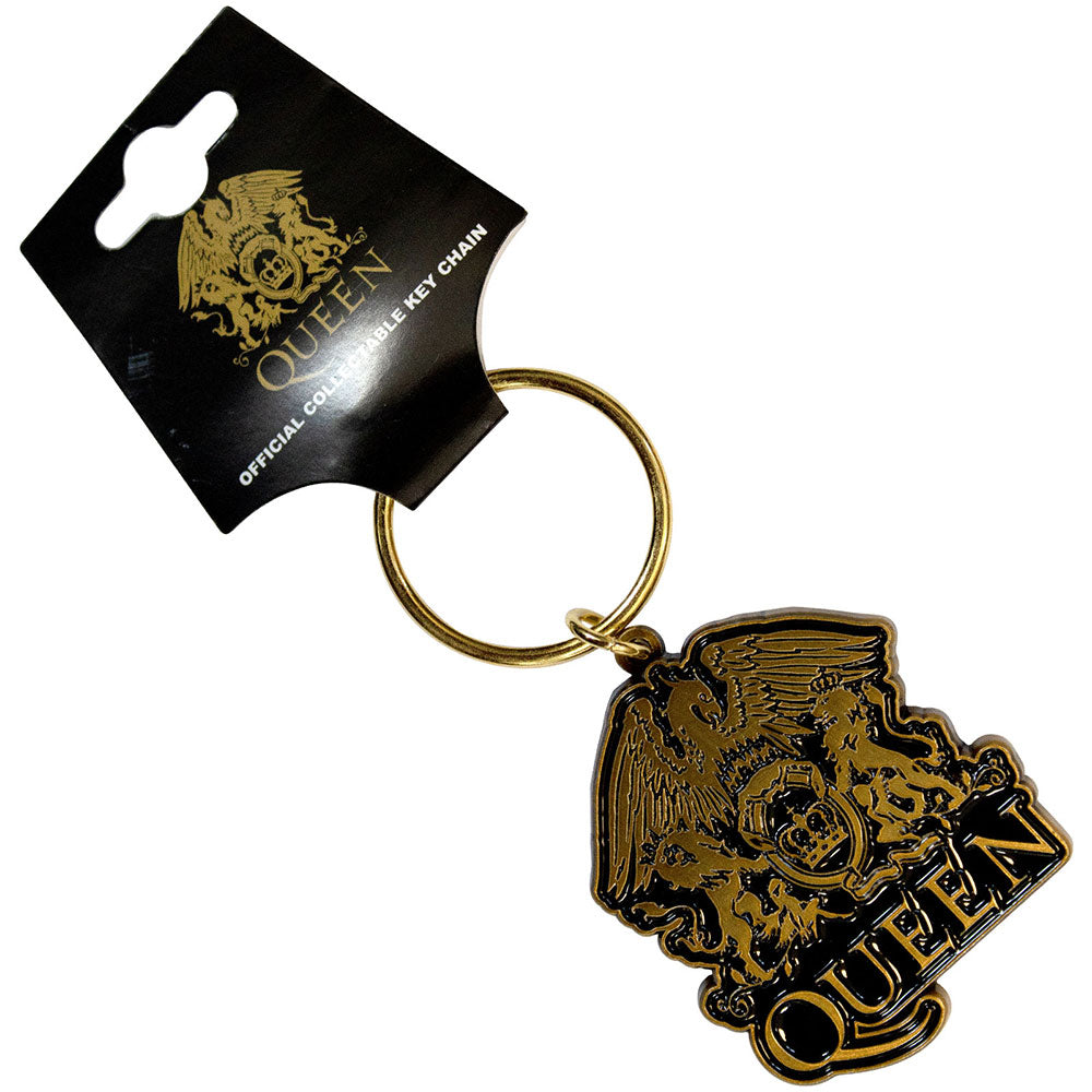 Queen - Gold Crest |