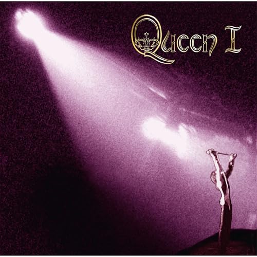 Queen I (2024 Mix) CD | Mint (M) Mint (M)