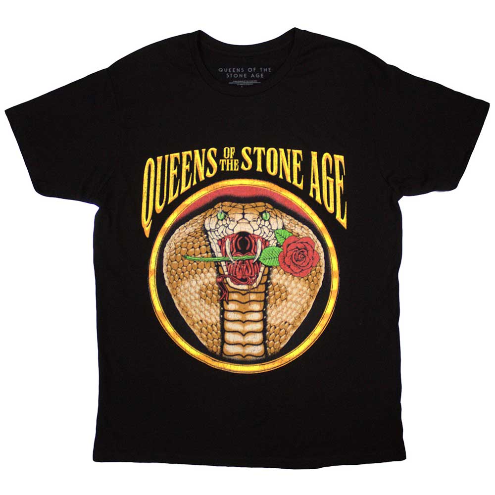 Queens Of The Stone Age - Cobra |