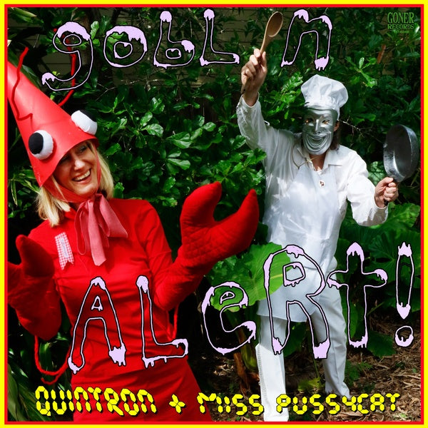 Goblin Alert |
