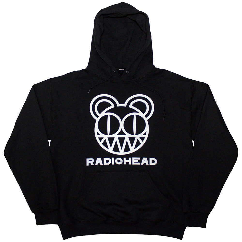 Radiohead - Bearhead |