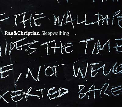 Sleepwalking |