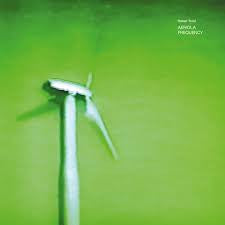 Aeriola Frequency | Mint (M) Mint (M)