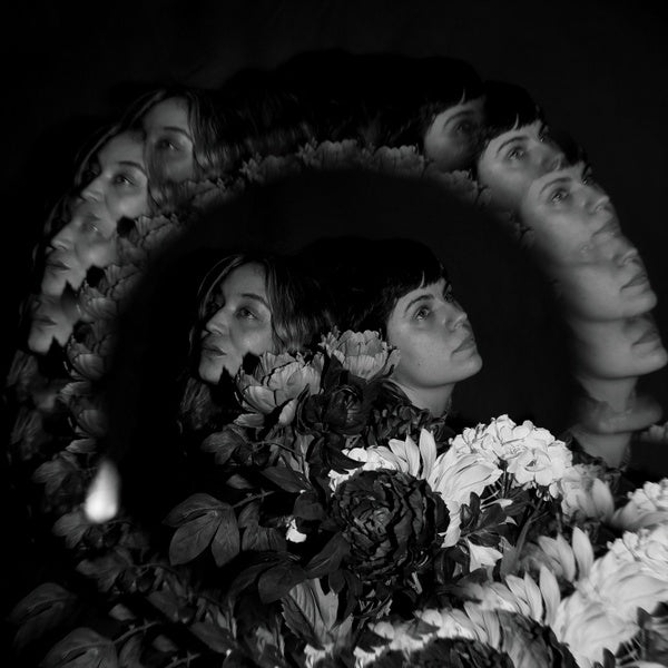 Desolation's Flower (Color Vinyl) |