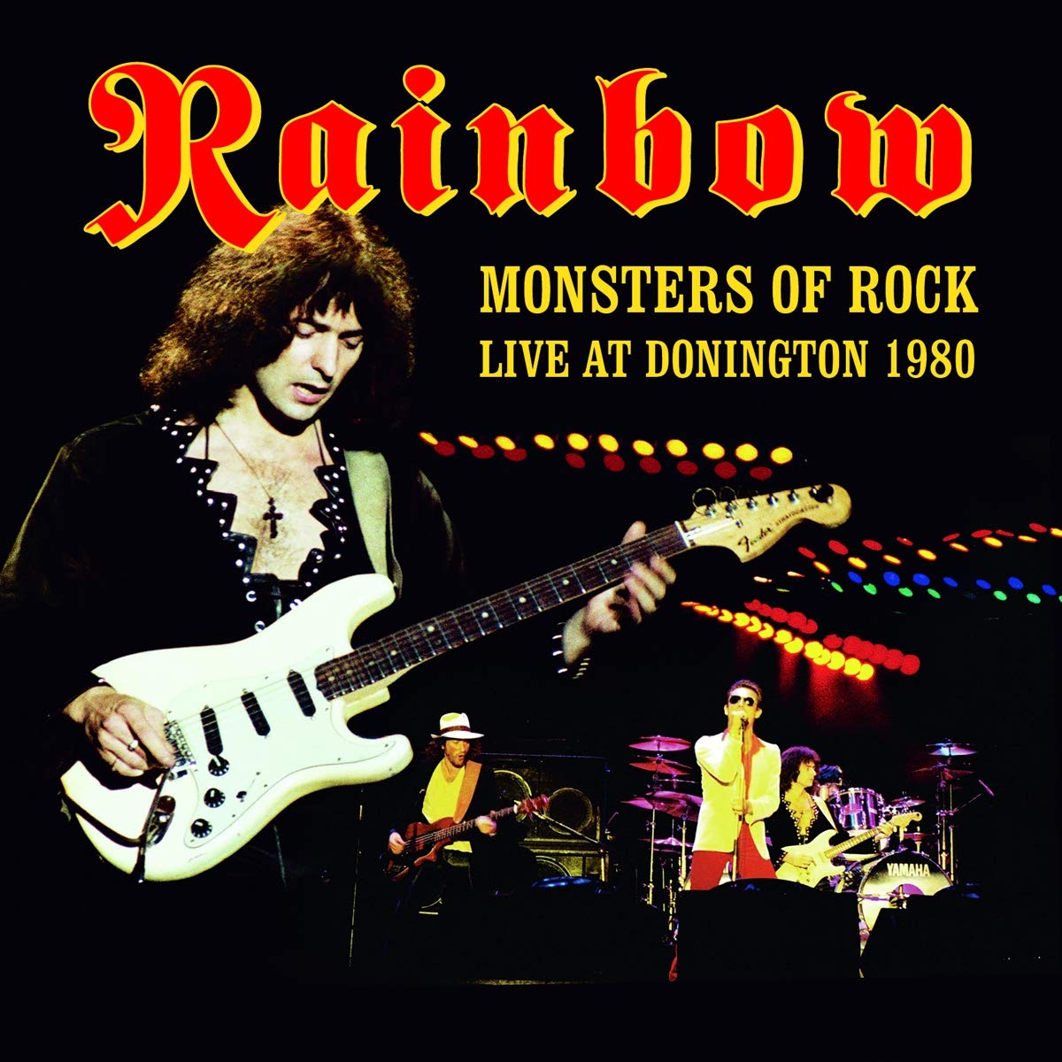 Monsters Of Rock - Live At Donington 1980 | Mint (M) Mint (M)