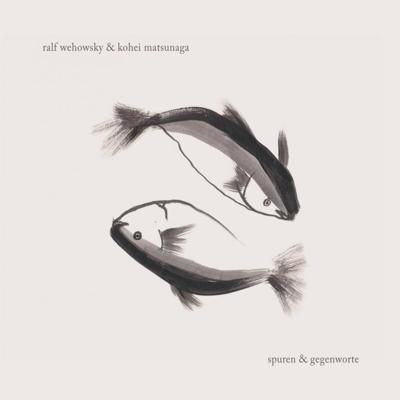 Spuren & Gegenworte |