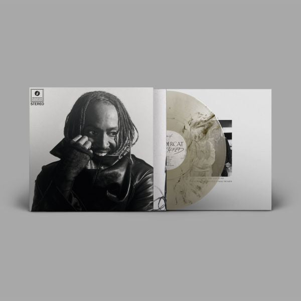 Thundercat - Distracted (SMOKE VINYL) |
