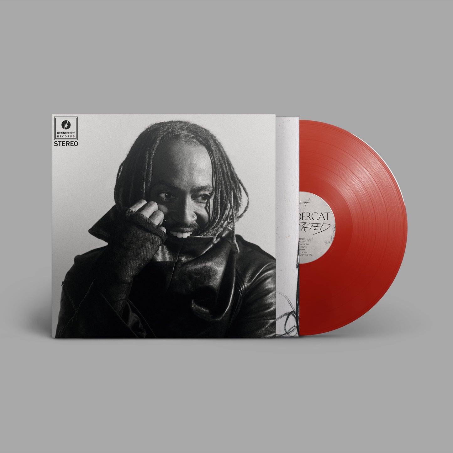 Thundercat - Distracted (RED VINYL) |