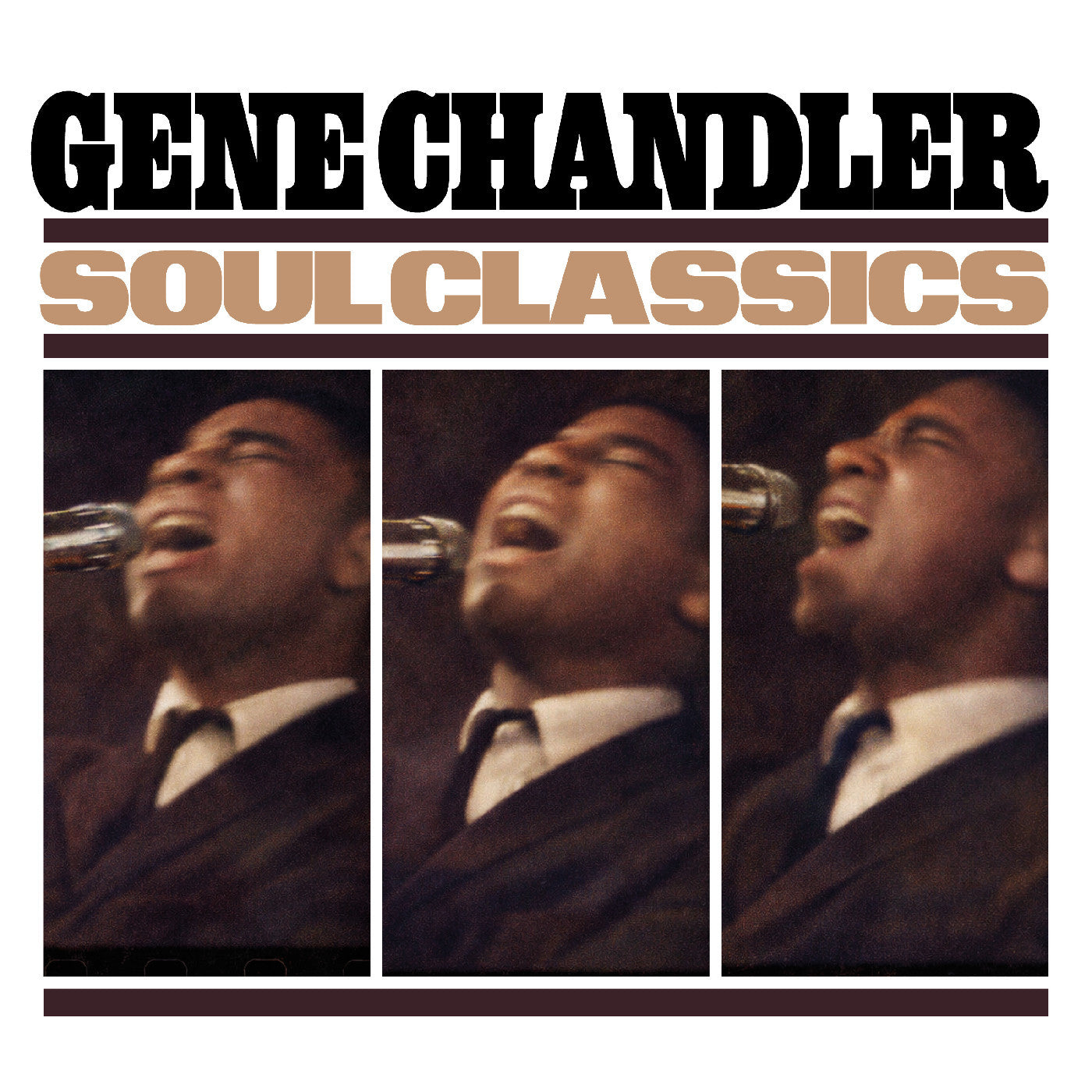 Gene Chandler - Soul Classics (CD) | Mint (M) Mint (M)
