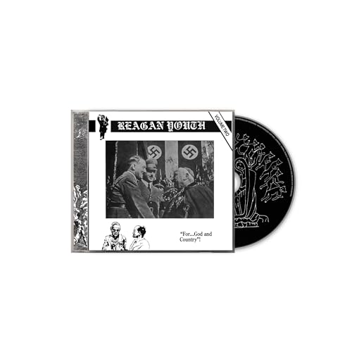 Reagan Youth - Volume Two |