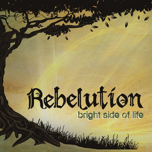 Rebelution - Bright Side Of Life |