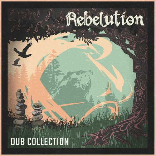 Rebelution - Dub Collection |