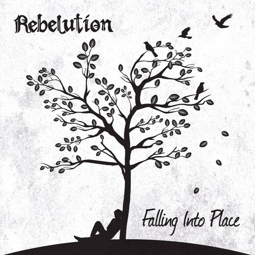 Rebelution - Falling Into Place |