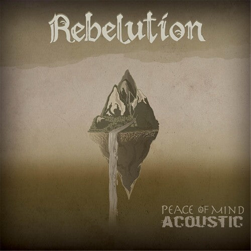 Rebelution - Peace Of Mind |