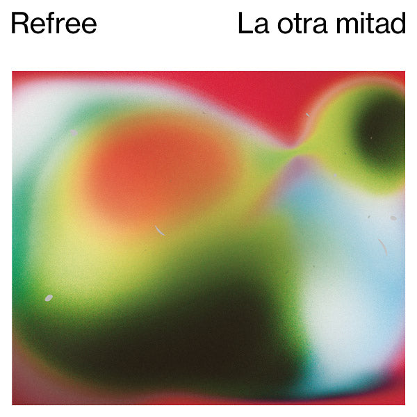 La Otra Mitad (180 GRAM VINYL) | Mint (M) Mint (M)