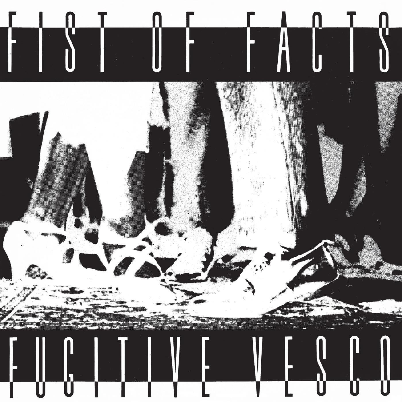 Fist Of Facts - Fugitive Vesco |