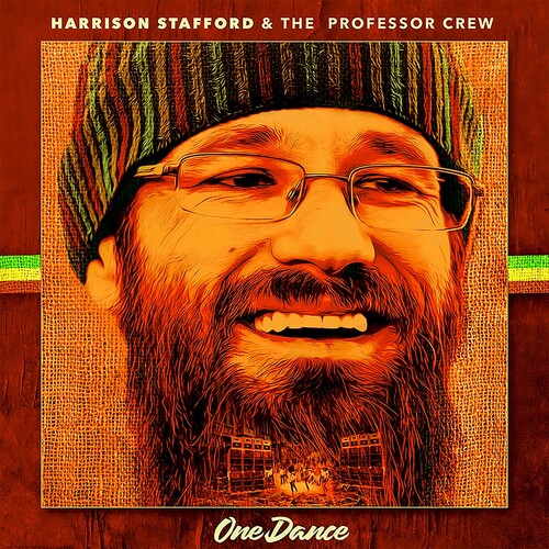 Harrison Stafford - One Dance (VINYL) | Mint (M) Mint (M)