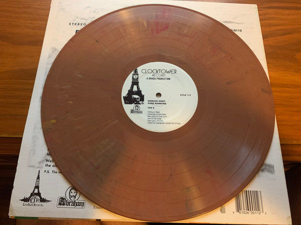 Pure Rankin | Mint (M) Mint (M)