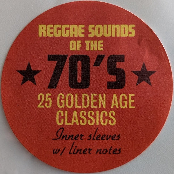 Various - Randy's 50th Anniversary Chapter Two (2xVINYL) |