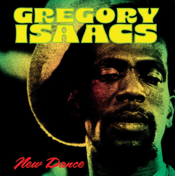 New Dance (VINYL) |