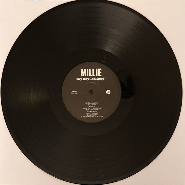 My Boy Lollipop (VINYL) |