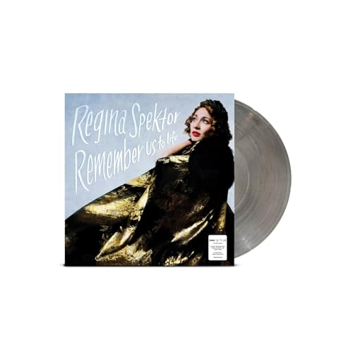 Remember Us To Life (Black Clouds 2Lp) |